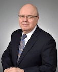 Dr. Gerald M. Borsuk, Associate Director of Research for the Systems Directorate at the U.S. Naval Research Laboratory, is bestowed the 2017 Presidential Rank Award for extraordinary achievements in public service. (U.S. Naval Research Laboratory)