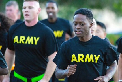 As discussions over racial inequality linger across America, the Army understands it isn’t immune to those conversations and must tackle inclusion head-on, said the force’s top personnel leaders during an online event Sept. 16, 2020.