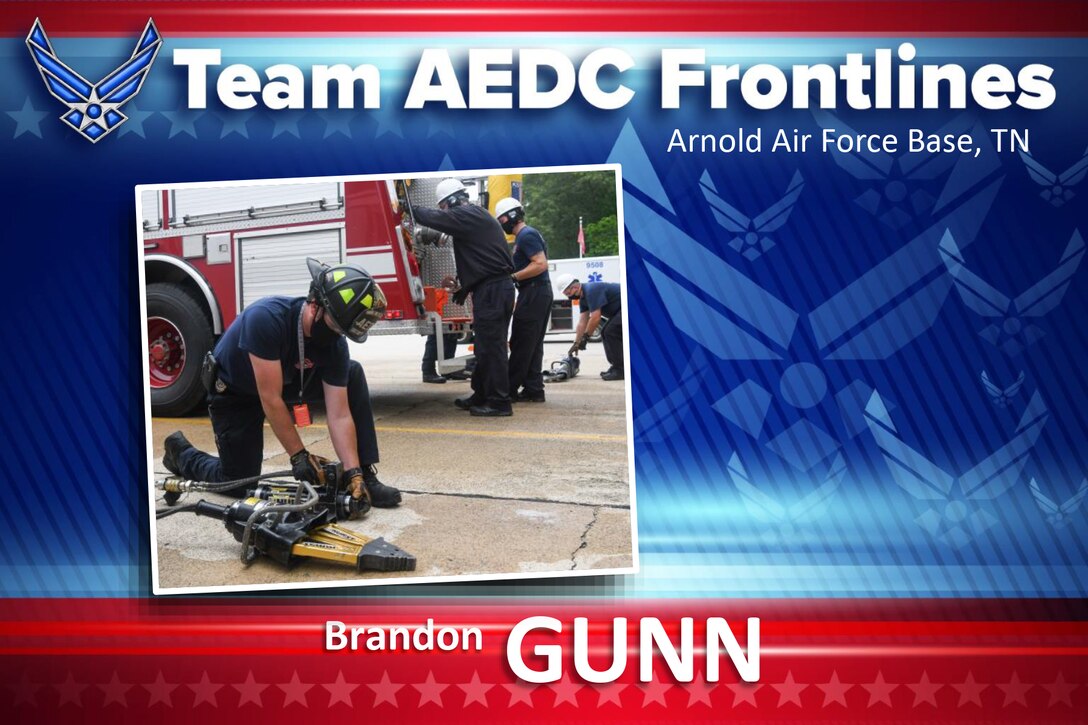 Brandon Gunn