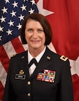 Major General Sheryl E. Gordon assumed her duties as the 42nd adjutant general of the Alabama National Guard, July 28, 2017.