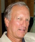 Dr. Alan Schaum, theoretical physicist, U.S. Naval Research Laboratory, is elected Military Sensing Symposia (MSS) Fellow, June 22, 2016, for significant scientific and technical contributions to military sensing including achievements in signal processing for image-based target detection and spectral data analysis