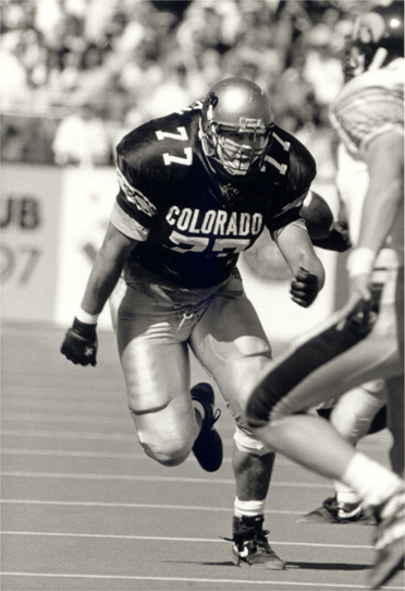 University of Colorado