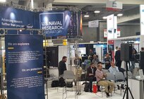 Naval Research Laboratory scientists and engineers joined colleagues at this year’s Supercomputing Conference 2016 (SC16).