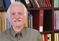 Dr. Earl G. Williams, a senior scientist in NRL’s acoustics division, was awarded the prestigious Trent-Crede Medal for excellence in acoustic research during a joint ceremony hosted by the Acoustical Society of America and Acoustical Society of Japan Dec. 1, 2016 in Honolulu.“It is the greatest honor of my career, a culmination of my life’s work, to receive the Trent-Crede medal,” said Williams