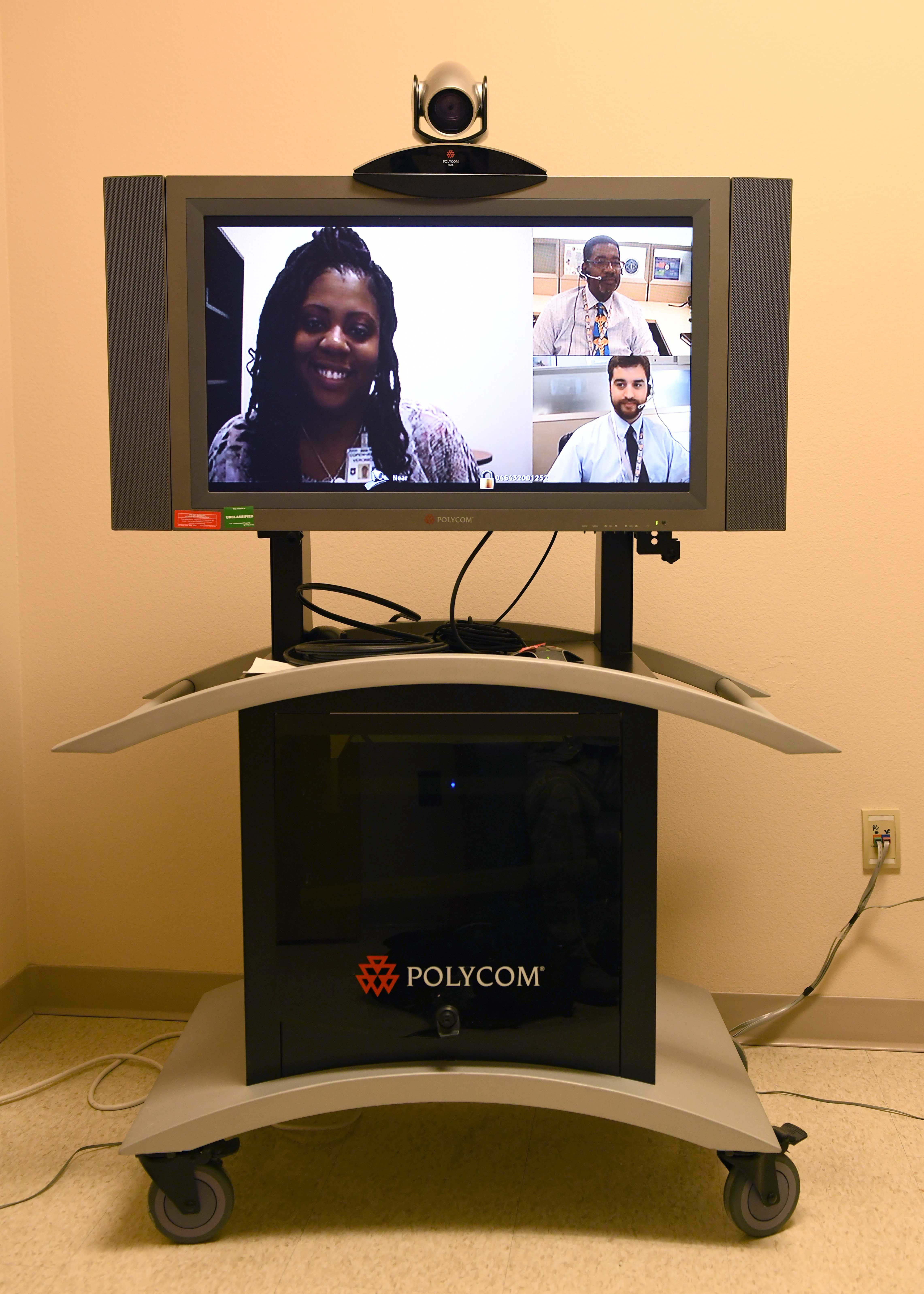 Telemedicine Test