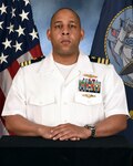 Cmdr. Victor T. Taylor