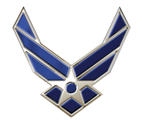 Air Force Wings