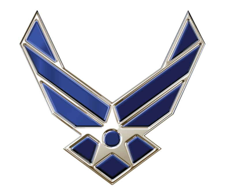 Air Force Wings