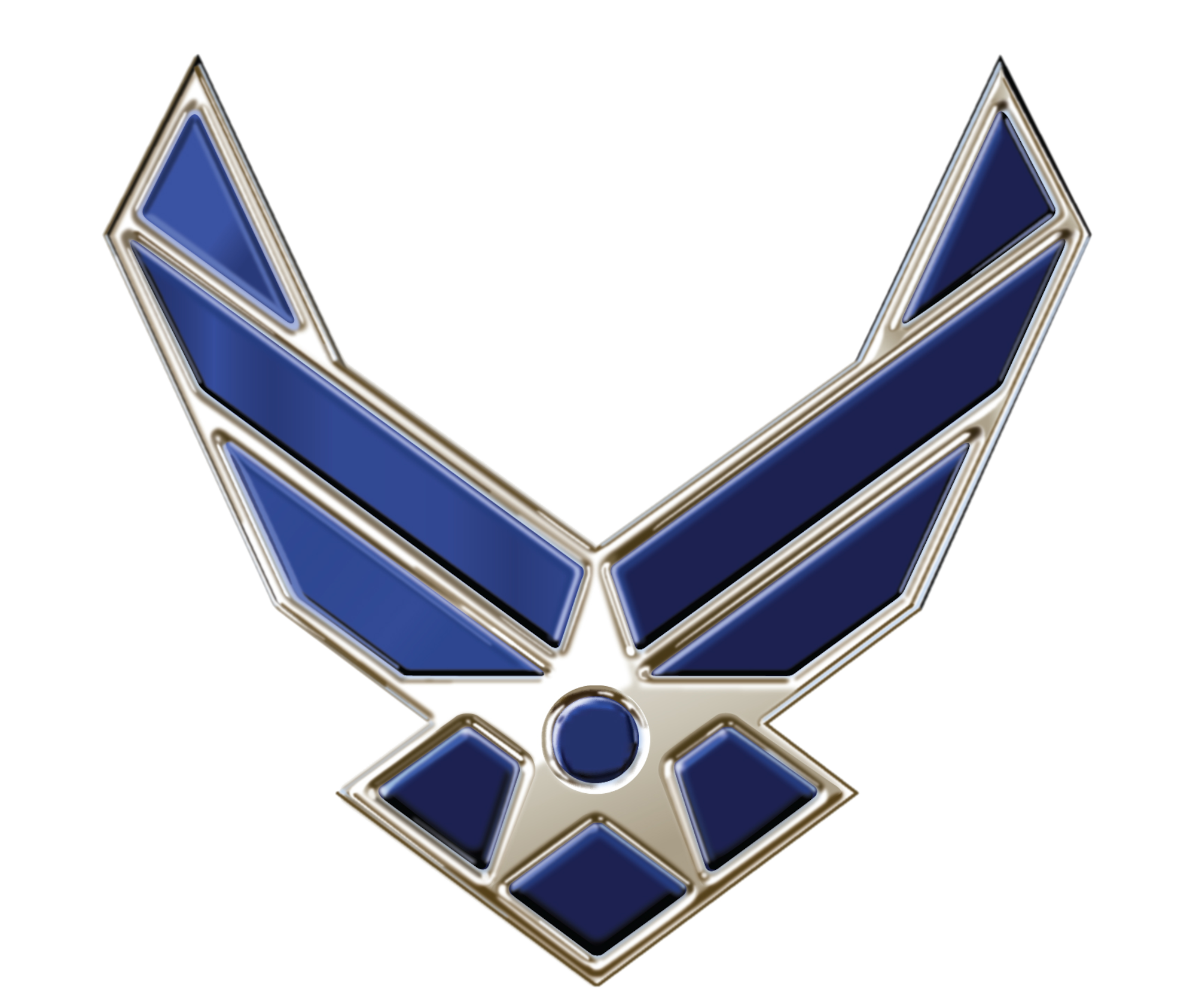 Air Force Wings