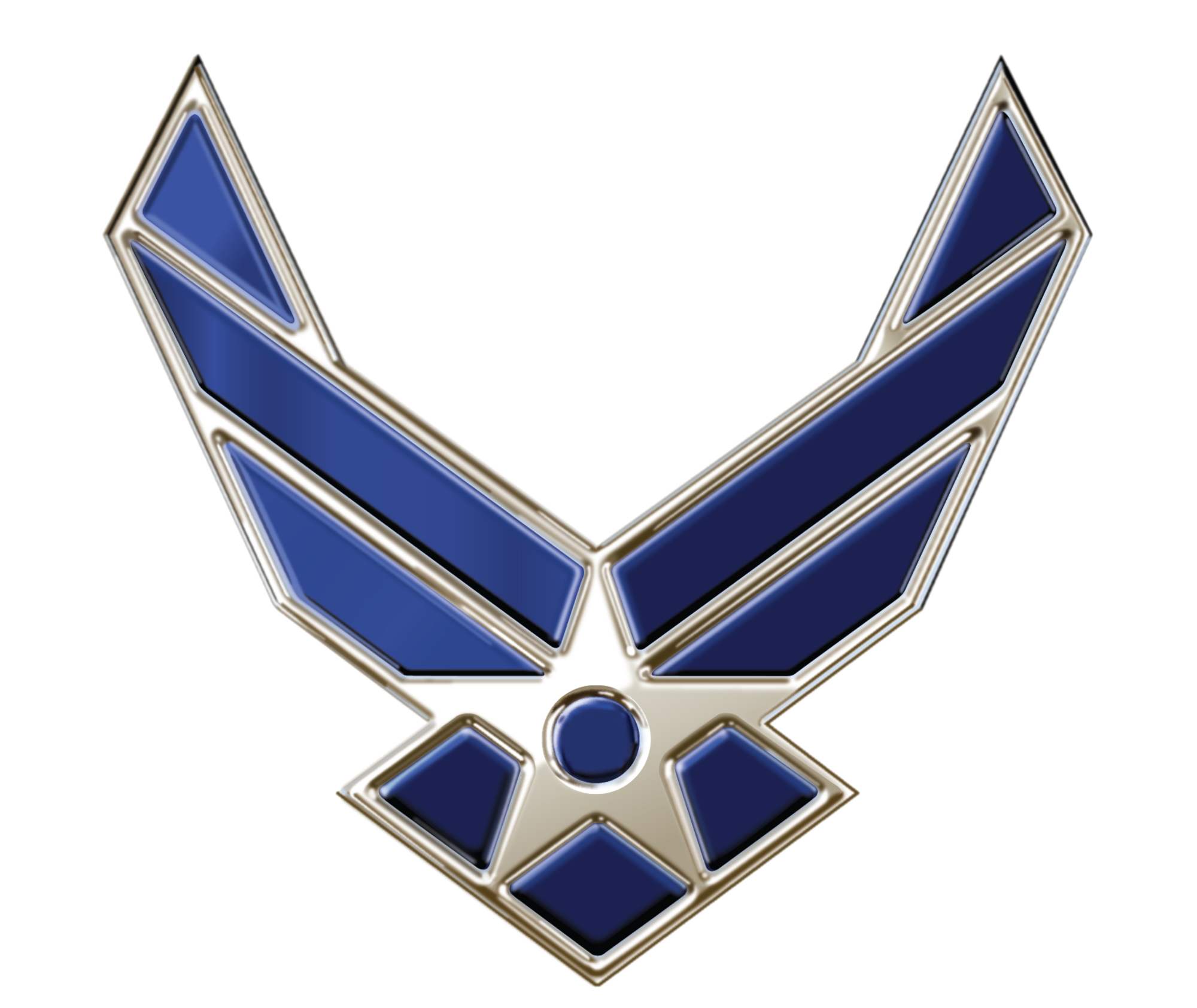 Air Force Wings