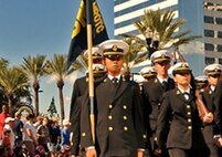 NJROTC Unit