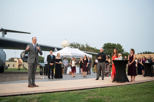 2020 Air Force Birthday Celebration.