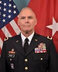 BG Jerry Martin - Jun 18 to Present - Commander, 135th Sustainment Command, Birmingham, Alabama