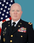 State Command Chief Warrant Officer James Jolly III