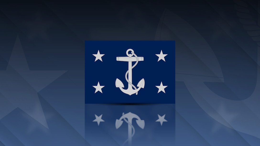 SECNAV Graphic