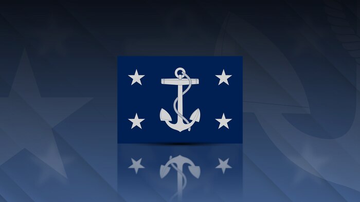 SECNAV Graphic