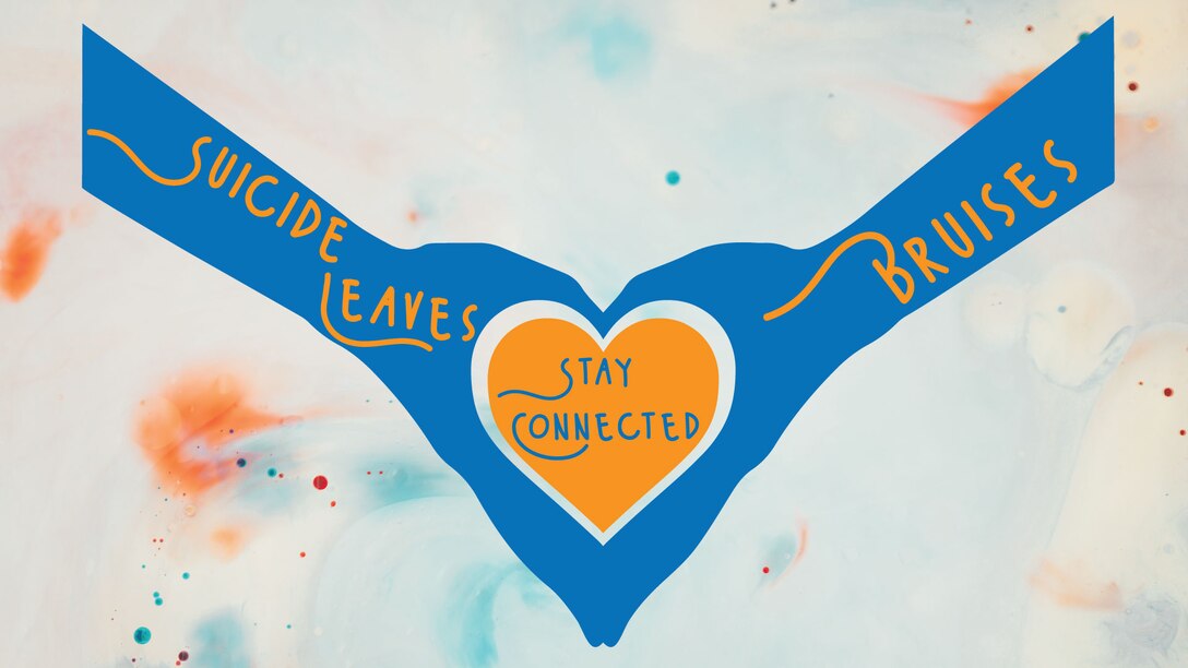 There are many people walking around the world today, who at one point in their life, were ready to end it all…then they felt a connection. No matter who the connection came from; family, friend, coworker, therapist, it changed their life forever. Some connections happen unexpectedly, while others choose it as their job.