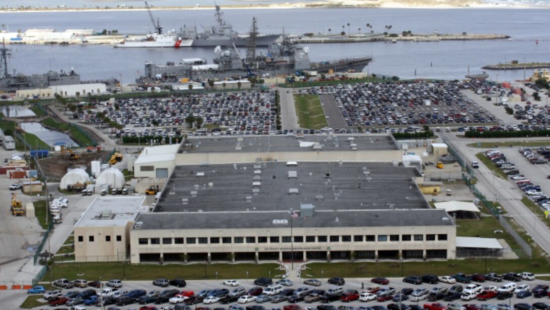 Virtual inspections providing “eyes on” support to the Navy fleet