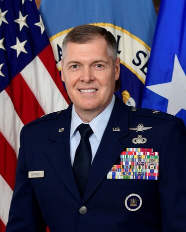 BG Coppinger
