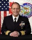 RADM Holland