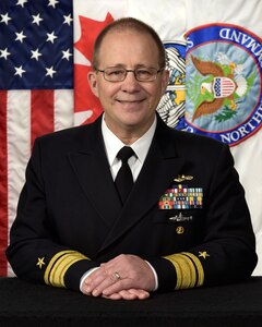 RADM Holland