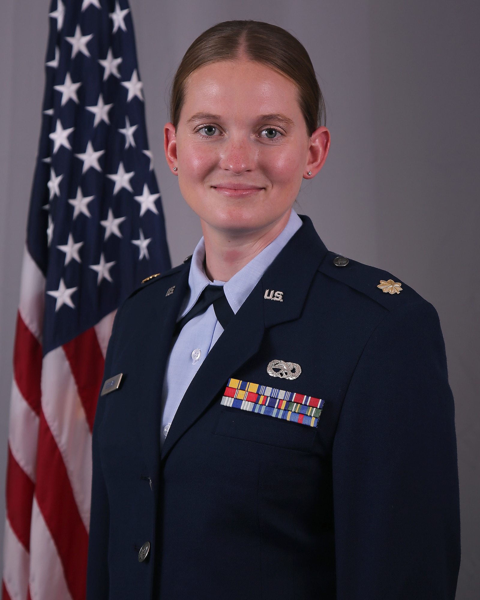 WADS Guardsman recognized by Washington State Bar Association > Western