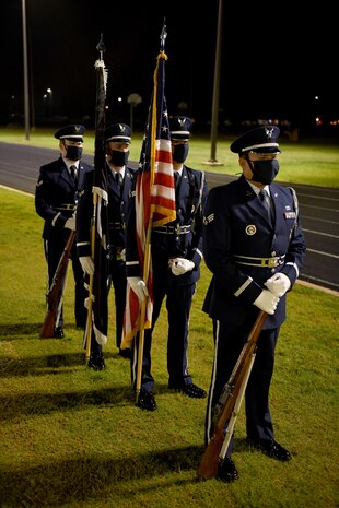 POW/MIA recognition run