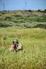 FMST CLASS 2020-030 FIELD EXERCISE