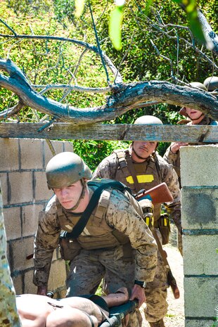 FMST CLASS 2020-030 LITTER COURSE