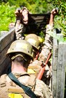 FMST CLASS 2020-030 LITTER COURSE