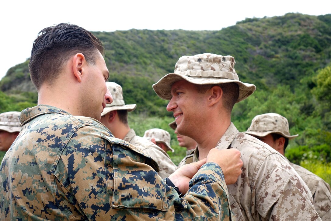 SHIELDING CEREMONY