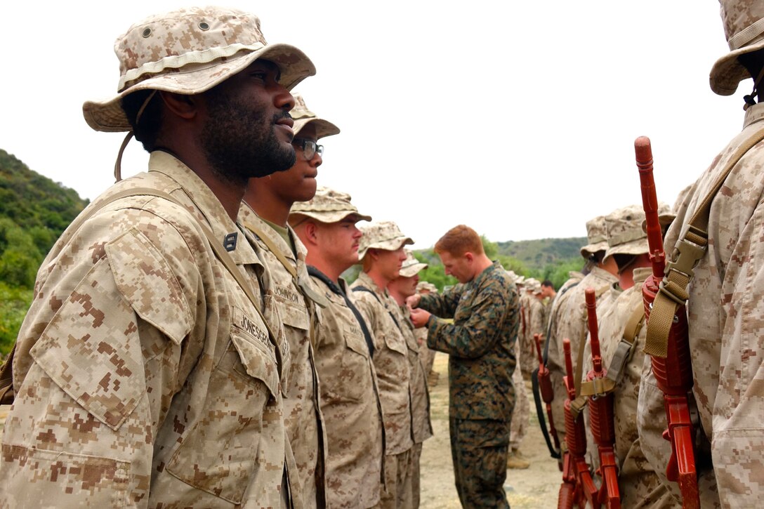 SHIELDING CEREMONY