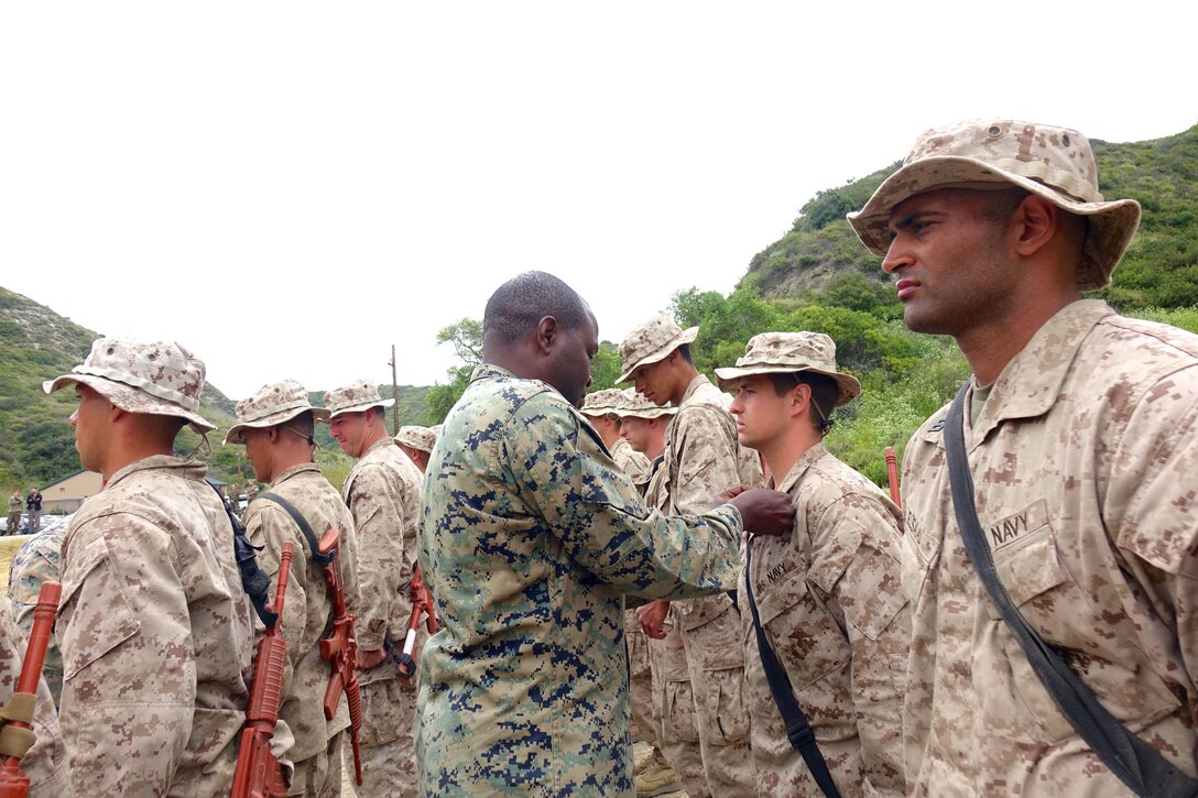SHIELDING CEREMONY
