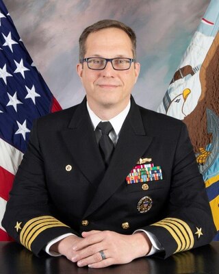 sealift capt