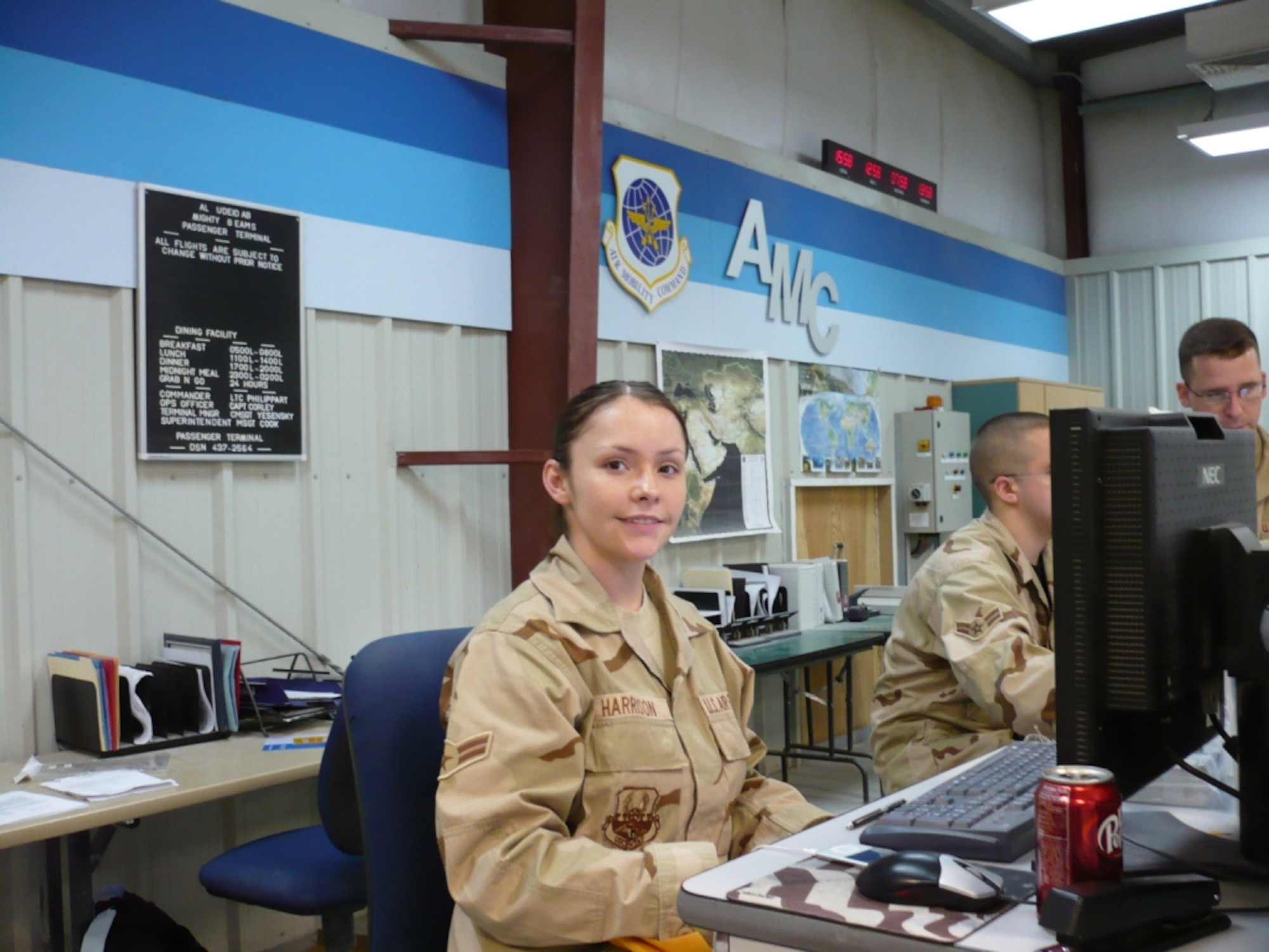 8th EAMS celebrates Ochoversary