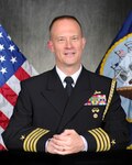 Capt. Steve Mack