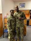 Missouri Air Guard Airmen receives new patch