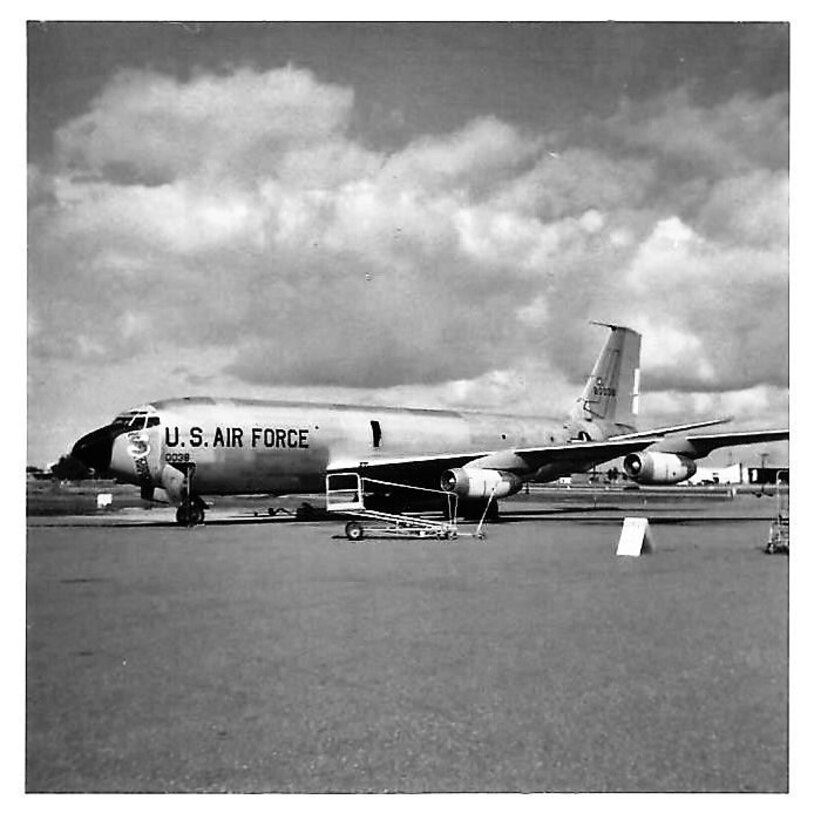 914th Maintenance Keeps These Old Birds Flying