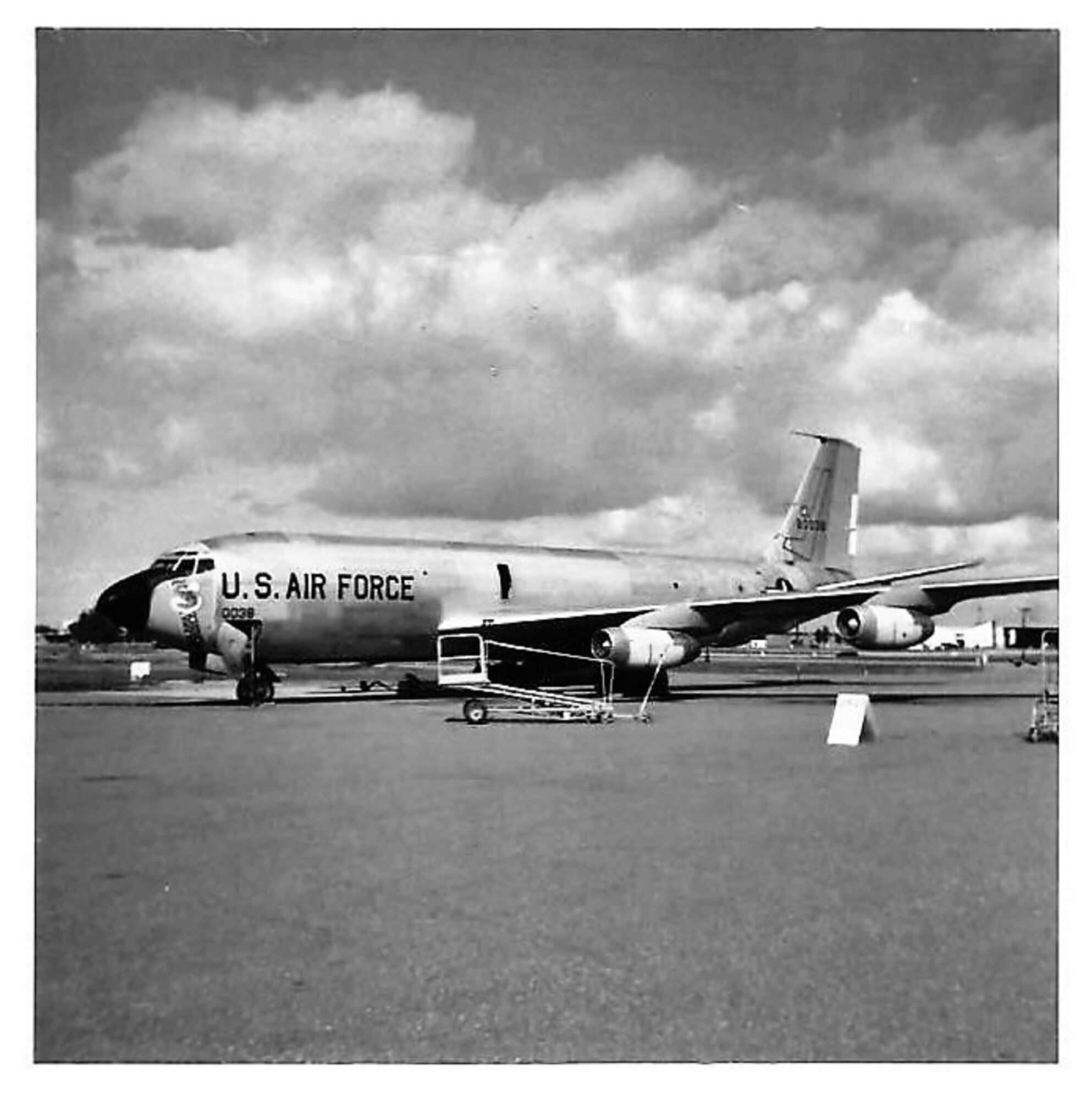 914th Maintenance Keeps These Old Birds Flying