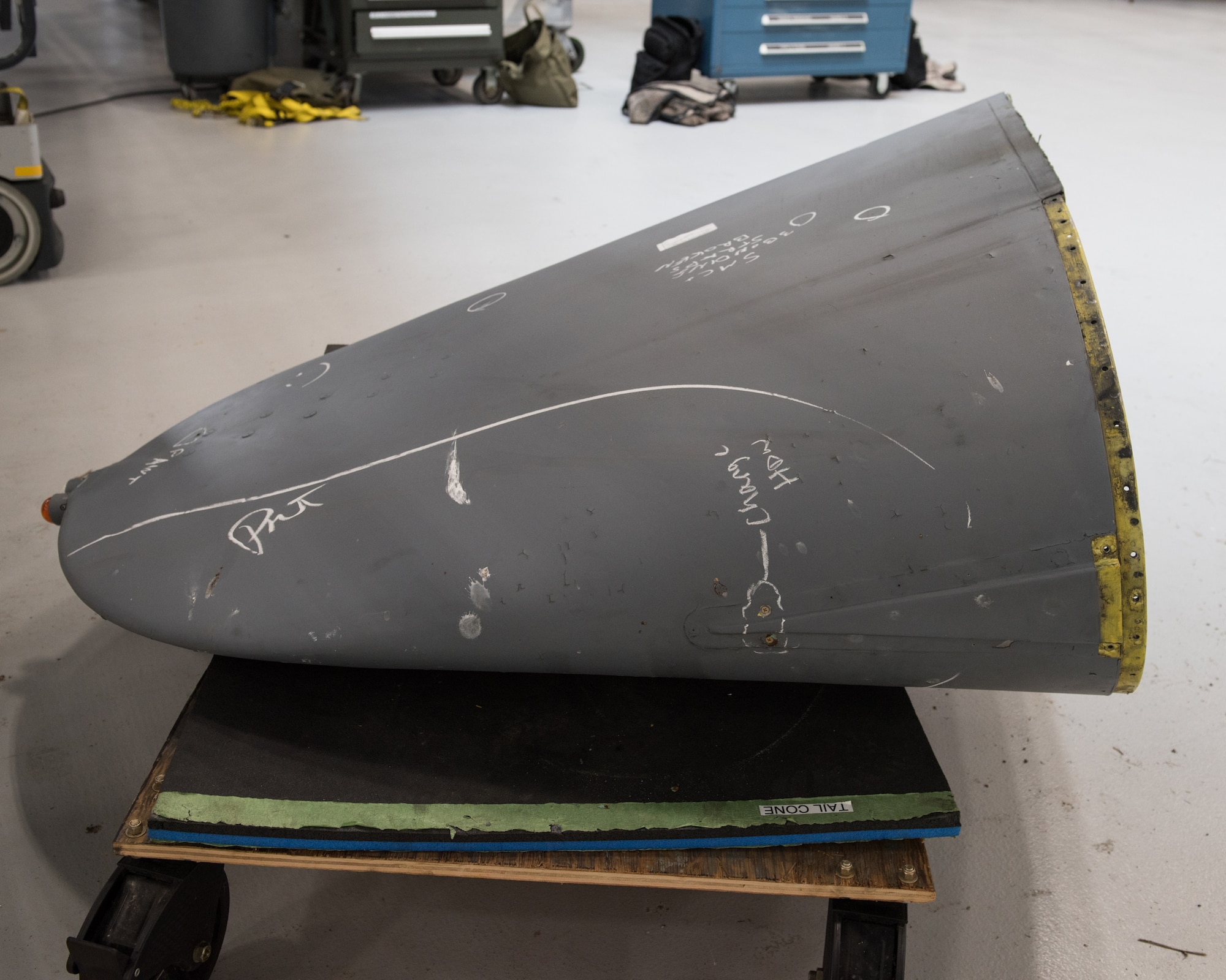 914th Maintenance Keeps These Old Birds Flying