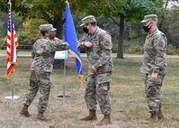 Hanscom welcomes newest staff sergeants