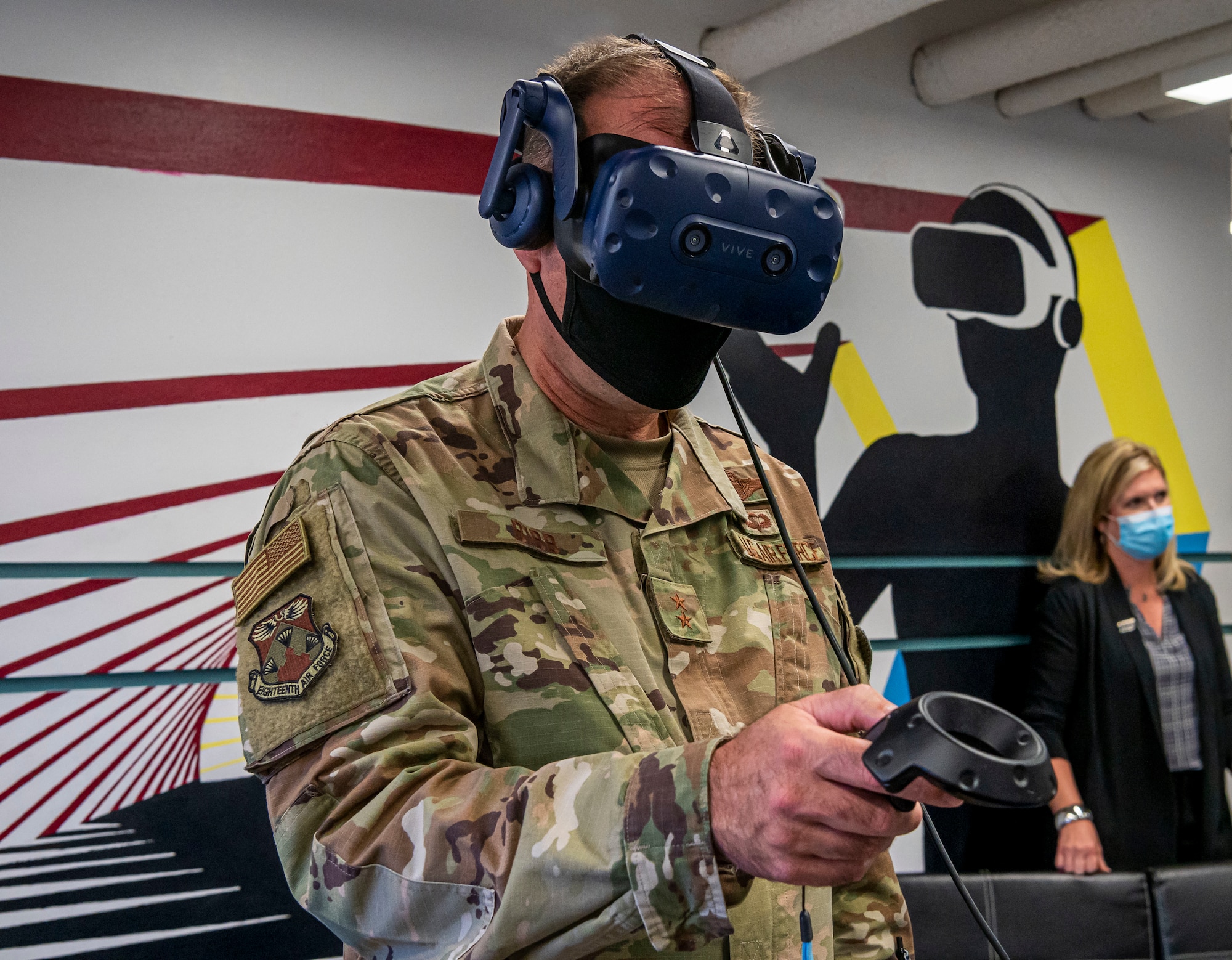 Team Dover opens new facility for innovation, collaboration