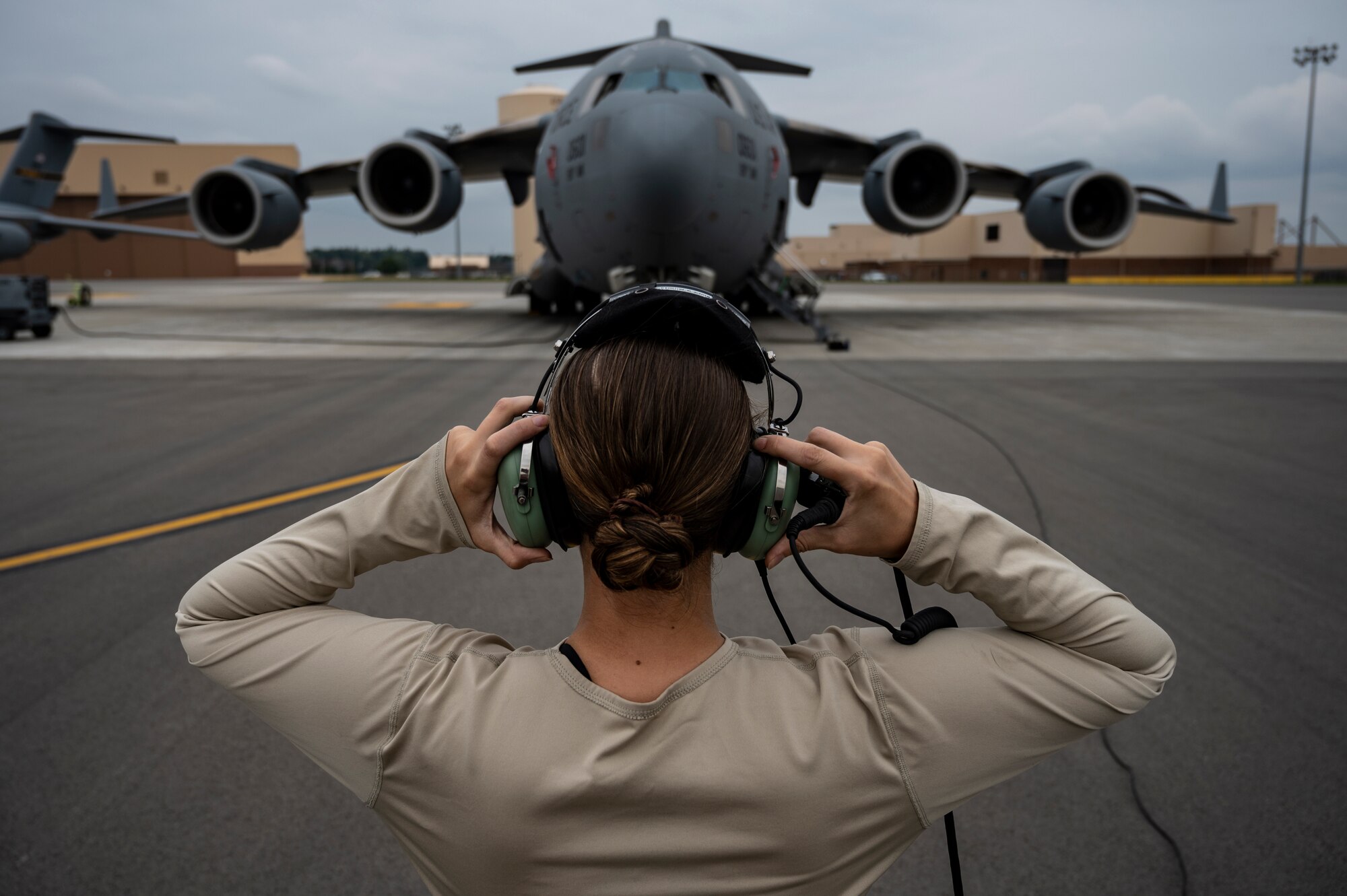 Can you hear me now?