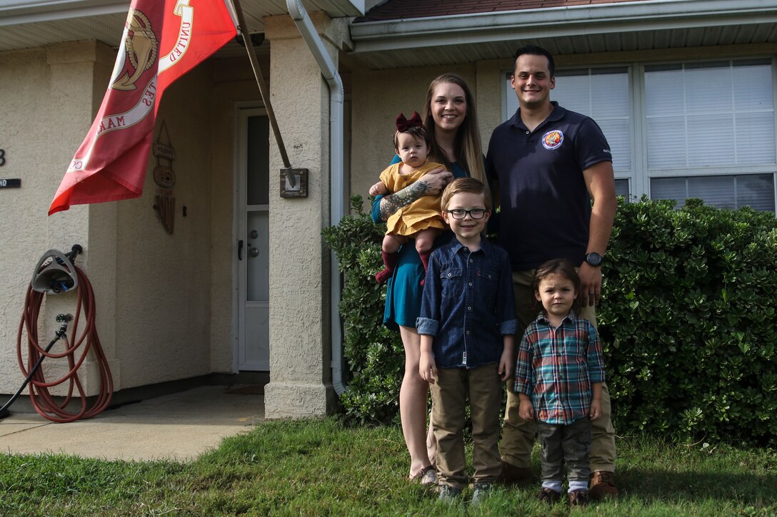 Sgt. Cameron Raymond arrived at RS Montgomery on April 21, 2019 and currently serves as a canvassing recruiter with Recruiting Substation Montgomery. As a canvassing recruiter, Raymond serves citizens of the greater Montgomery area. Raymond, a native of Valdosta, Georgia, strives to make a difference in the lives of the citizens in the community where he serves.