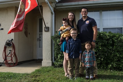Sgt. Cameron Raymond arrived at RS Montgomery on April 21, 2019 and currently serves as a canvassing recruiter with Recruiting Substation Montgomery. As a canvassing recruiter, Raymond serves citizens of the greater Montgomery area. Raymond, a native of Valdosta, Georgia, strives to make a difference in the lives of the citizens in the community where he serves.