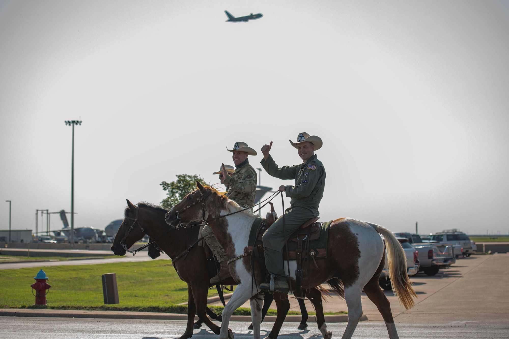 22nd Annual Cattle Drive.
