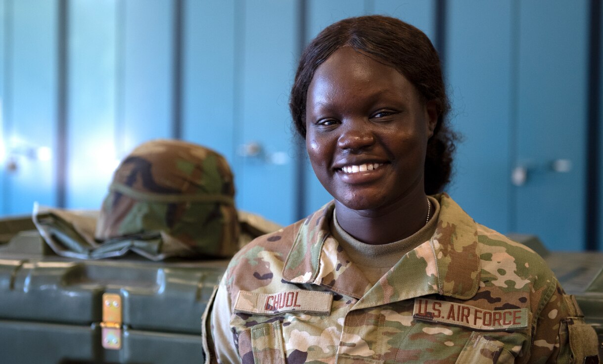 October Citizen Airman Magazine Released