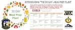 As parents prepare to either send their children back to school or create a virtual learning environment in their homes, it is critical that children are well-nourished and ready to learn wherever they are spending their days. Did you know that children who eat balanced, nutrient-rich meals are more likely to optimize academic performance, sustain alertness, and concentrate during instruction?
