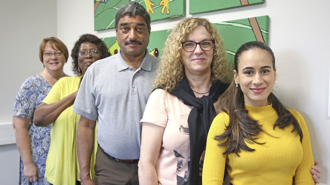 Army’s FAP aids families during solitude