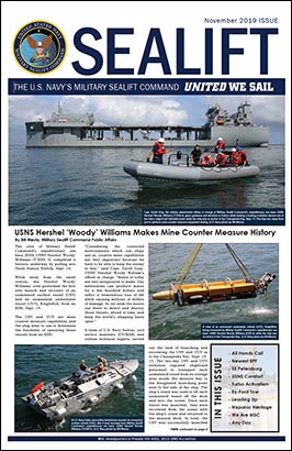 Sealift Magazine